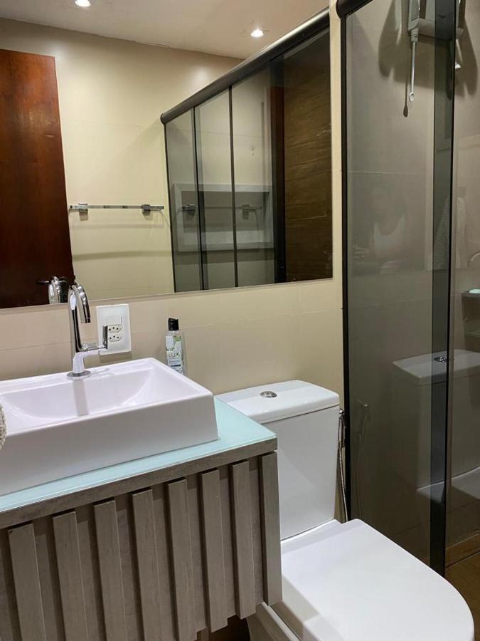 Aconchego De Itaipava - Casa De 3 Quartos, Equipada, Area Kids, Jacuzzi, Pet Friendly, Churrasqueira, Em Meio A Natureza E Proximo Ao Centro Do Bairro Petrópolis Eksteriør billede