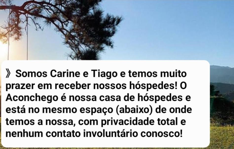 Aconchego De Itaipava - Casa De 3 Quartos, Equipada, Area Kids, Jacuzzi, Pet Friendly, Churrasqueira, Em Meio A Natureza E Proximo Ao Centro Do Bairro Petrópolis Eksteriør billede