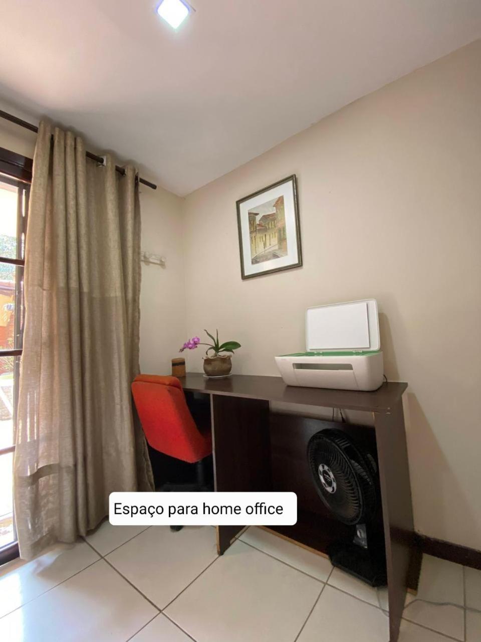 Aconchego De Itaipava - Casa De 3 Quartos, Equipada, Area Kids, Jacuzzi, Pet Friendly, Churrasqueira, Em Meio A Natureza E Proximo Ao Centro Do Bairro Petrópolis Eksteriør billede